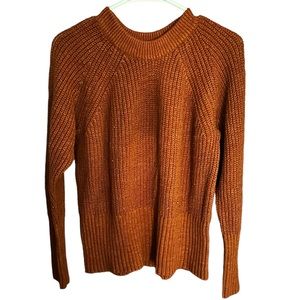 Women’s Brown Sweater